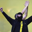 Stadion Borussii Dortmund to wbrew pozorom wcale nie tylko spokojni kibice