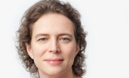 Elizabeth Reid, wiceprezes Google’a odpowiedzialna za wyszukiwarki