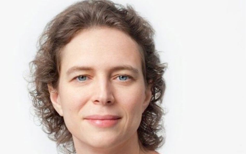 Elizabeth Reid, wiceprezes Google’a odpowiedzialna za wyszukiwarki