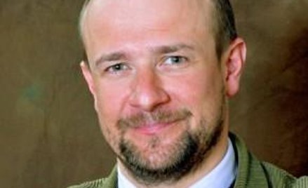Paweł Rybiński, adwokat