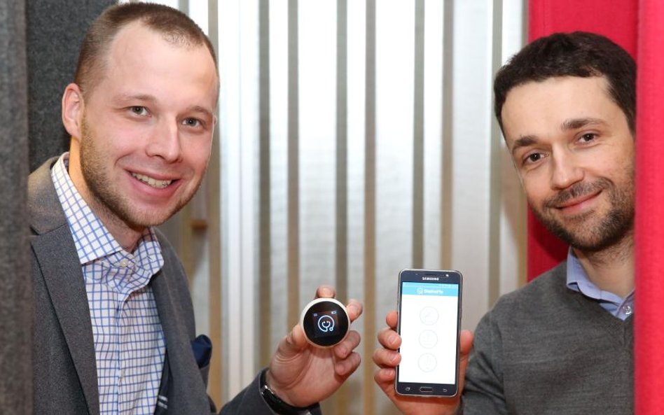 Polski startup rewolucjonizuje opiekę medyczną