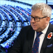 Czarnecki: Słyszałem, że Merkel może zostać przewodniczącą RE