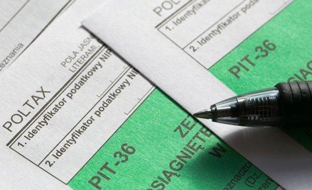 Prawo do skorygowania deklaracji jest zawieszone w czasie trwania postępowania podatkowego lub kontr