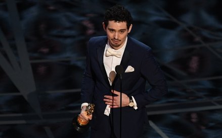 Damien Chazelle