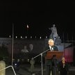Relacja na żywo: Obchody ósmej rocznicy katastrofy w Smoleńsku