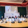 O szansach i barierach w kontekście krajowego komponentu w strategicznych inwestycjach rozmawiali po
