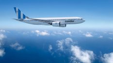 Condor, airbus 330-200
