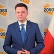 Szymon Hołownia: Każdy z nas przez idiotyczne weta straci ponad 6 tys. zł