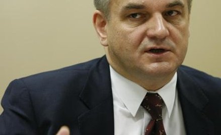 Unia Europejska to nie Związek Radziecki