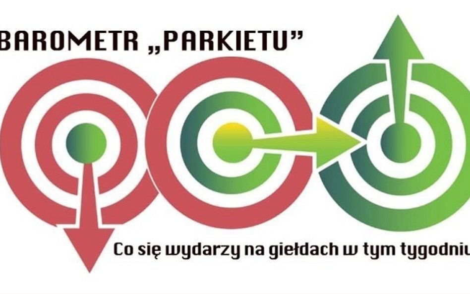 Barometr "Parkietu"