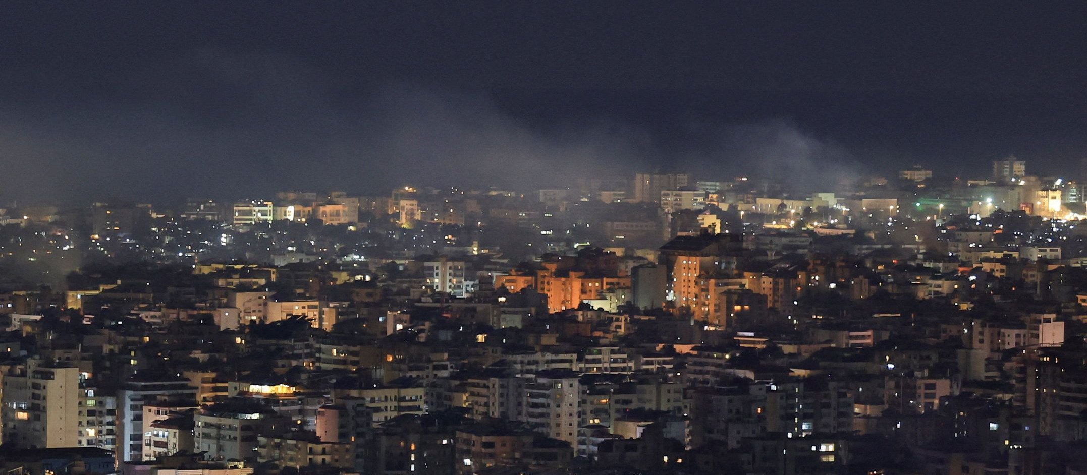 Israel continues its attacks on Tehran. Israeli air force besides  attacked Beirut