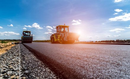 Infrastrukturalny silnik wciąż na jałowych obrotach