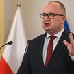 Minister sprawiedliwości, prokurator generalny Adam Bodnar