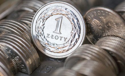 Złoty znowu jest podatny na lokalne czynniki