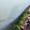 Włosi przenieśli swe spory na plaże