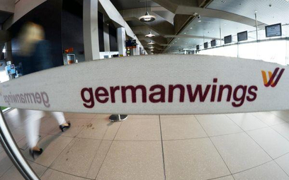 Strajk w Germanwings - 116 anulowanych lotów