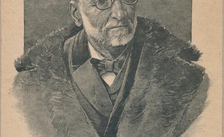 O. Kolberg, druk wg Stachiewicza, ze zbior?w Muzeum im. Oskara Kolberga w Przysusze, za zgod• IMIT