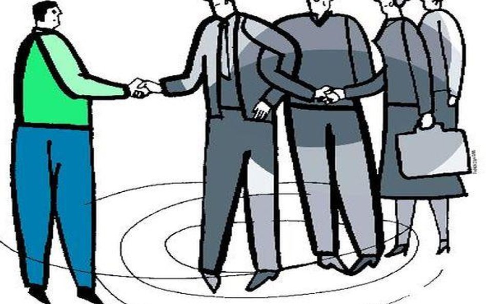 Przejęcie zakładu pracy - skutki dla pracowników
