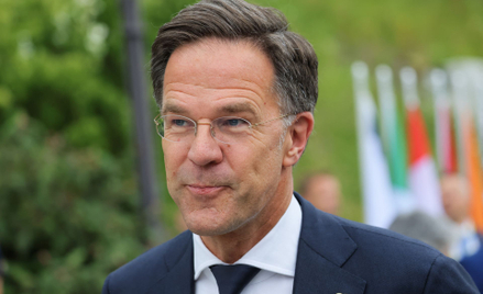 Mark Rutte