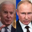 Joe Biden nazwał Putina "zabójcą". Jest reakcja ważnego rosyjskiego polityka