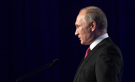 Chrystus, Elon Musk i Putin - idole młodych Rosjan