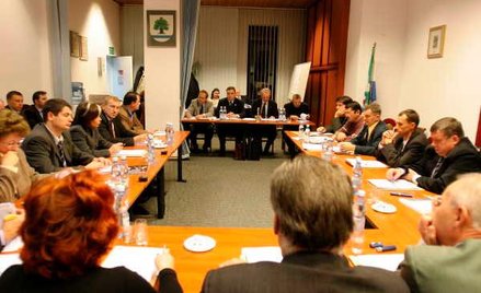 Rada określi późniejszy termin wpłaty pobranego podatku