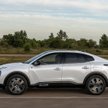 Citroen C4 X