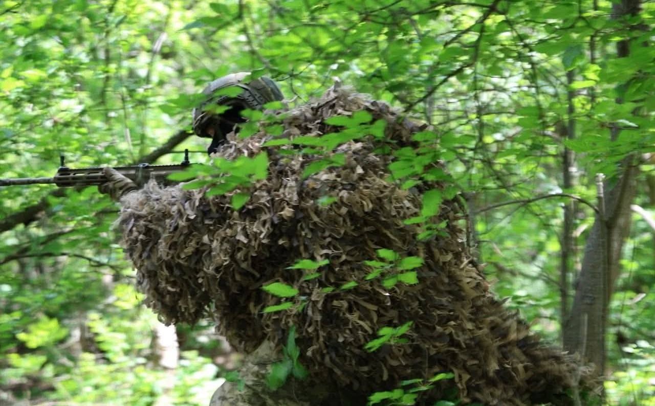 Wojna Rosji z Ukrainą. Dzień 1261