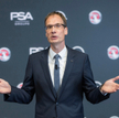 Michael Lohscheller, prezes Opel AG: Jedziemy w dobrym kierunku