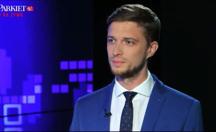 #PROSTOzPARKIETU: Daniel Kostecki: Forex, pasja, sposób na życie