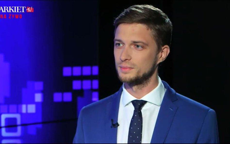 #PROSTOzPARKIETU: Daniel Kostecki: Forex, pasja, sposób na życie