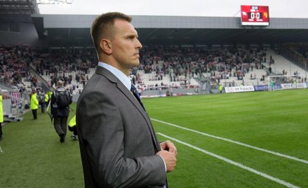 Leszek Ojrzyński
