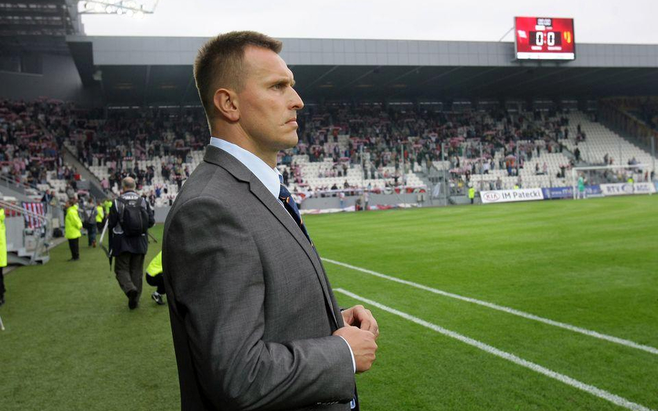 Leszek Ojrzyński