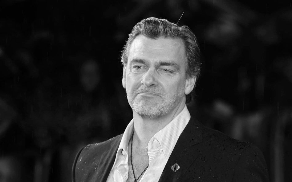 Ray Stevenson nie żyje. Zmarł w trakcie kręcenia nowego filmu