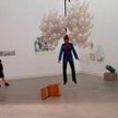 Sztuka, film, muzeum i cmentarz
