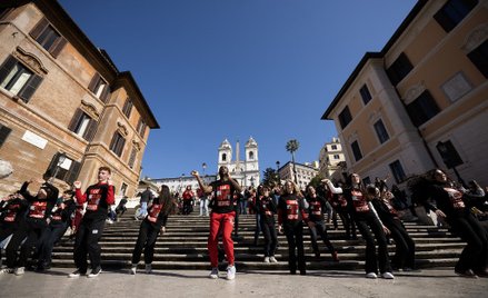 Wizz Air latem połączy Rzeszów z Rzymem
