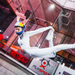Maja Kuczyńska największe wrażenie zrobiła podczas występu w Wind Games w Hiszpanii