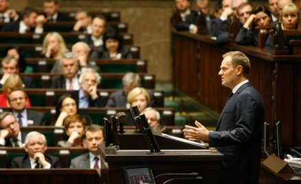 Polska w tonącej Unii. Komentarze Makowskiego i Ziemkiewicza