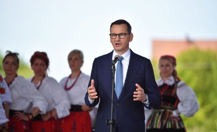 Mateusz Morawiecki