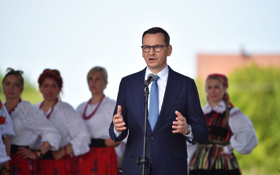 Mateusz Morawiecki