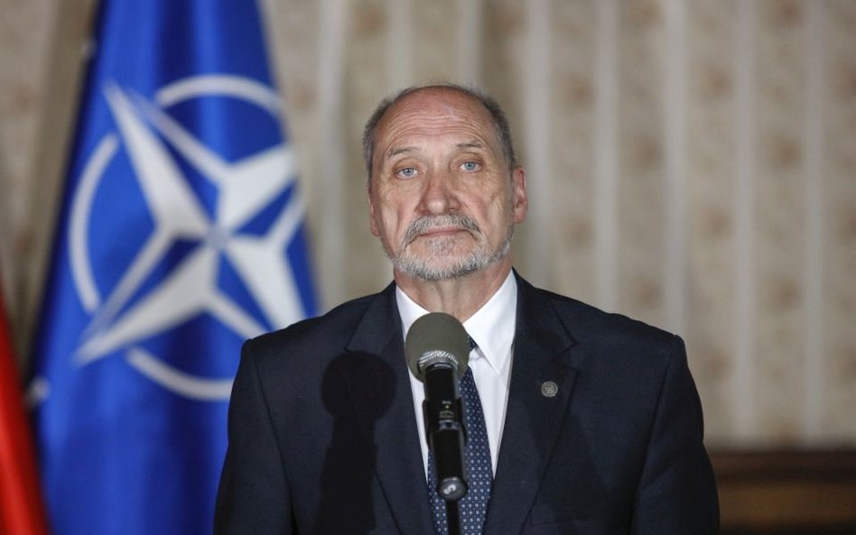 Antoni Macierewicz