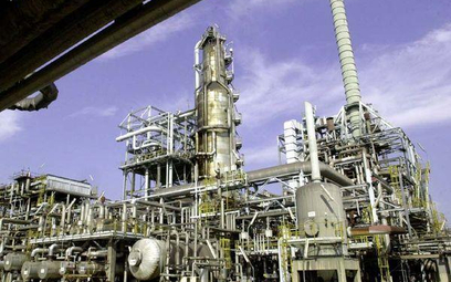 Unipetrol chce zwiększyć udział w rynku z 14 do 20 proc.