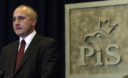 Joachim Brudziński: Państwo w wymiarze instytucjonalnym nie dało rady