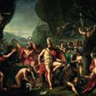 Leonidas – bohater spod Termopil