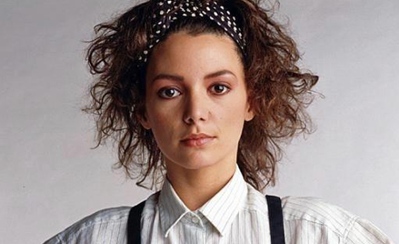 Joanne Whalley gra papieską faworytę
