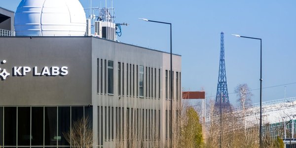Kosmiczna spółka KP Labs pozyskała inwestora. Wejdzie na giełdę?