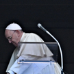 Papież Franciszek