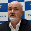 Do Paryża na rozmowy z lotniskami przyjechał dyrektor handlowy Ryanaira David O’Brien