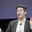 Travis Kalanick, współzałożyciel i były prezes Ubera