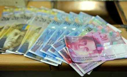 Podstawowym problemem kredytów e frankach jest w polskich warunkach dowolność w ustalaniu kursu walu